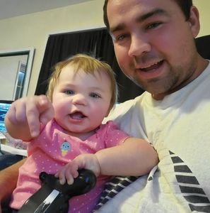 Meet your Posher, Russell